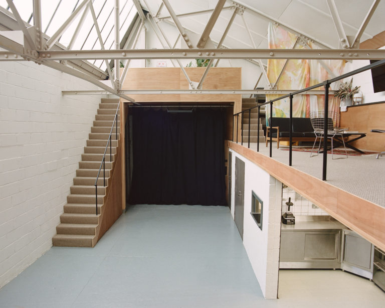 SACHET LONDON, N17 - SHOOTFACTORY - PHOTOGRAPHIC STUDIOS