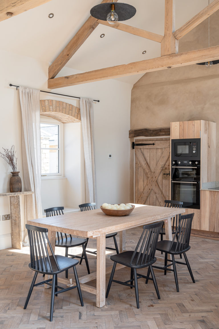WEST BARN MALTON, YO18