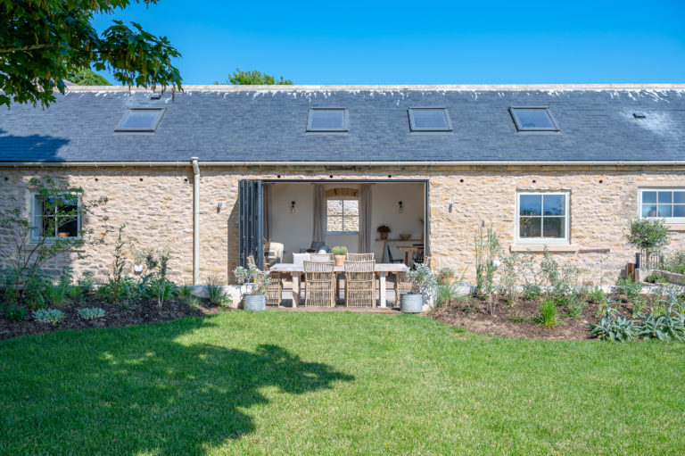 WEST BARN MALTON, YO18