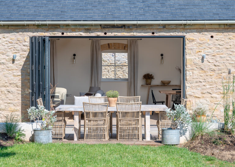 WEST BARN MALTON, YO18