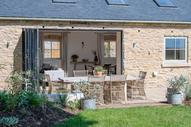 WEST BARN MALTON, YO18