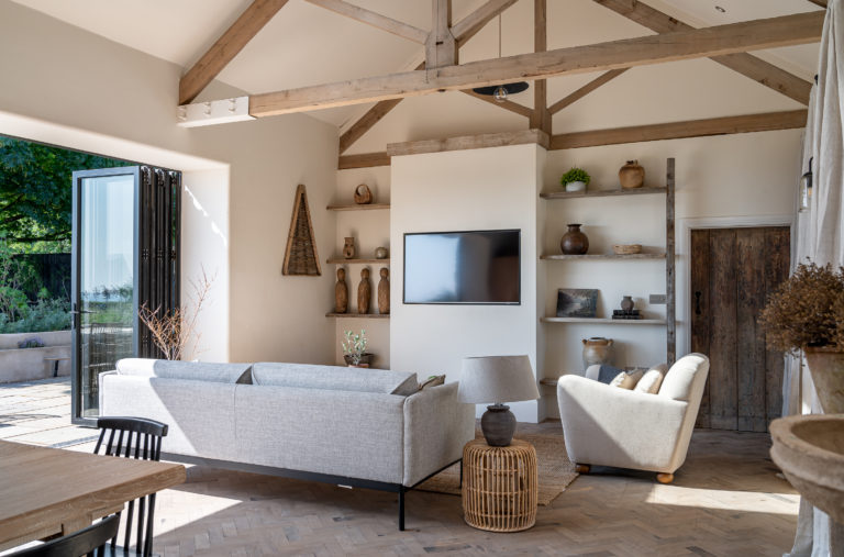 WEST BARN MALTON, YO18