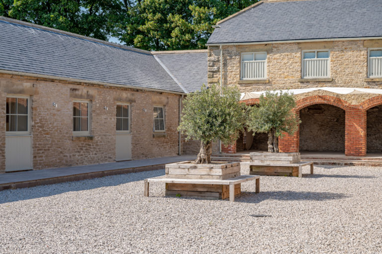 WEST BARN MALTON, YO18
