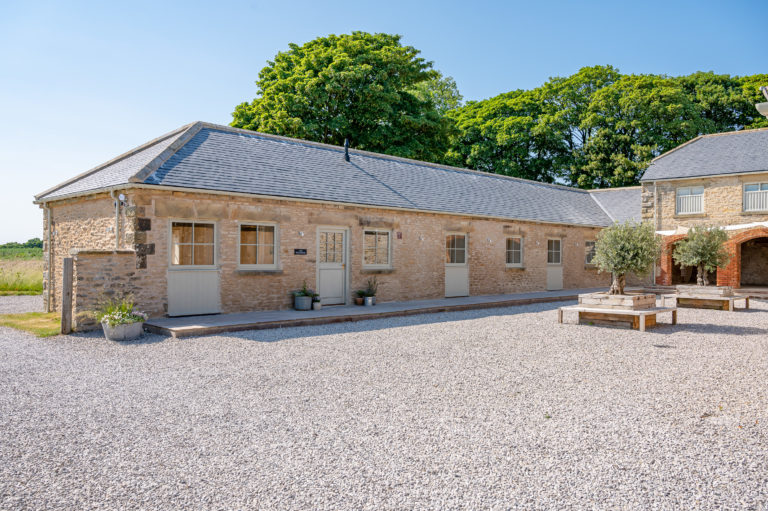 WEST BARN MALTON, YO18