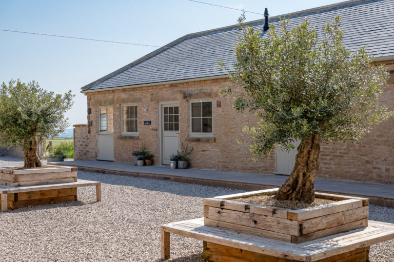 WEST BARN MALTON, YO18