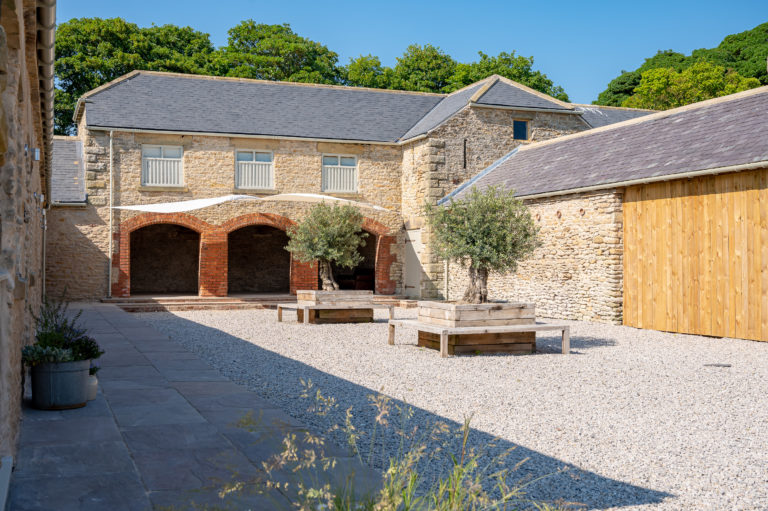 WEST BARN MALTON, YO18