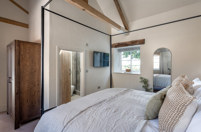 WEST BARN MALTON, YO18