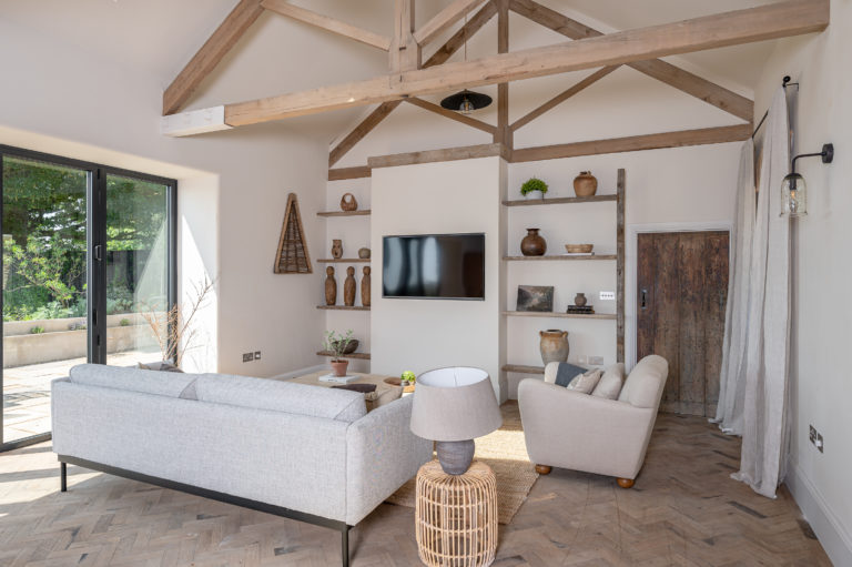 WEST BARN MALTON, YO18