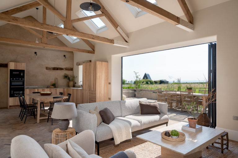 WEST BARN MALTON, YO18