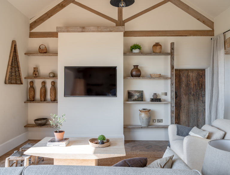 WEST BARN MALTON, YO18