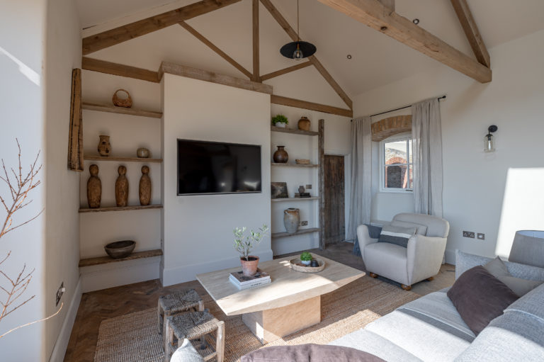WEST BARN MALTON, YO18