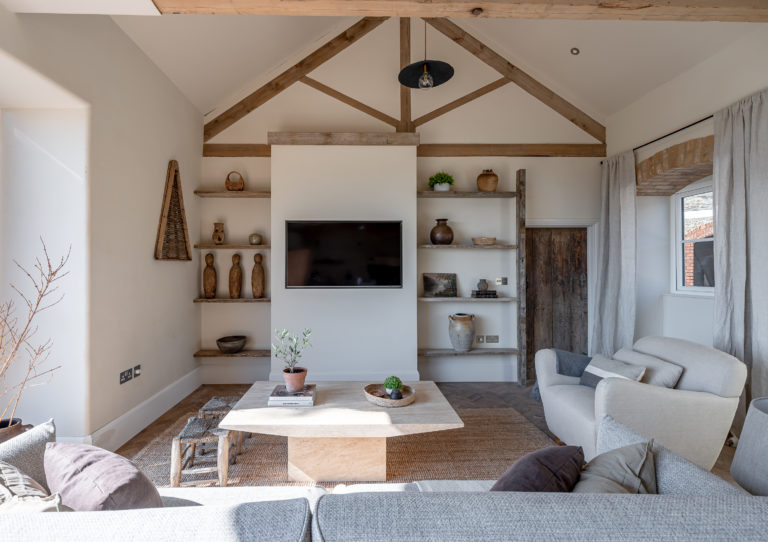 WEST BARN MALTON, YO18