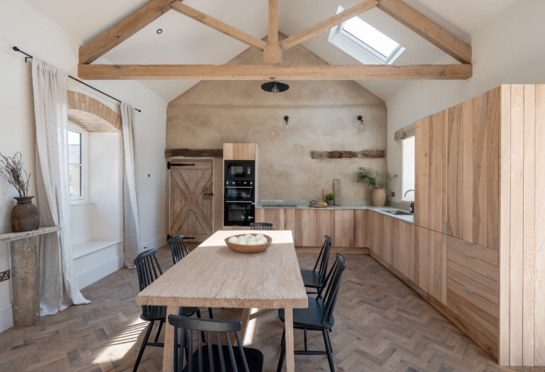 WEST BARN MALTON, YO18