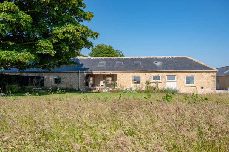 WEST BARN MALTON, YO18