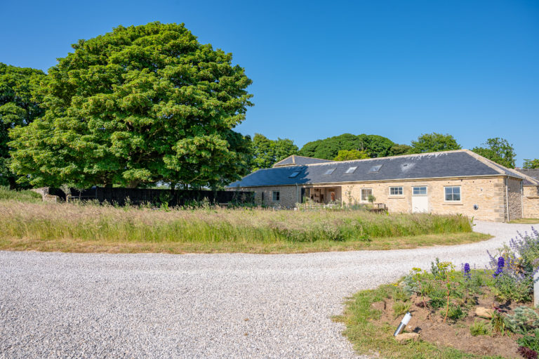 WEST BARN MALTON, YO18