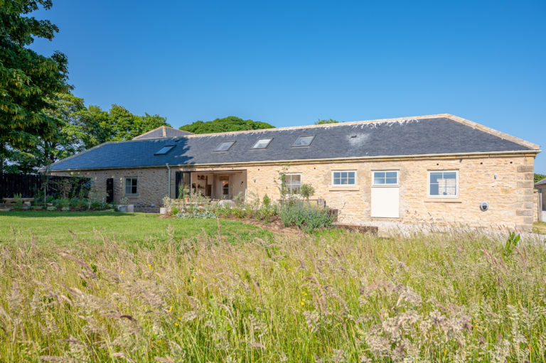 WEST BARN MALTON, YO18