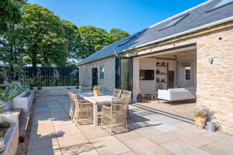 WEST BARN MALTON, YO18