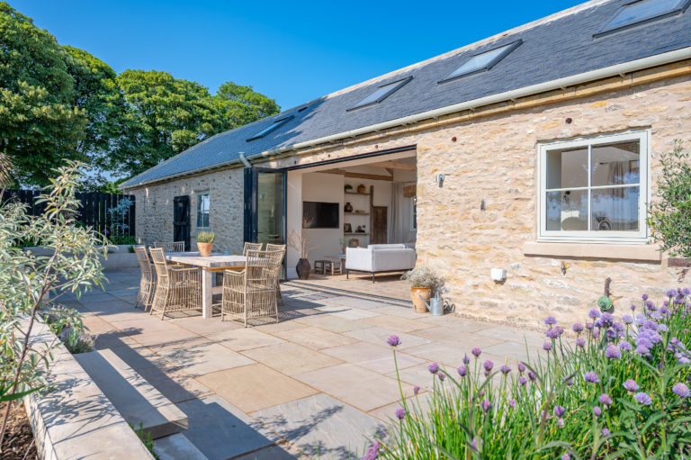 WEST BARN MALTON, YO18