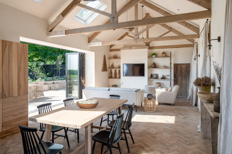 WEST BARN MALTON, YO18