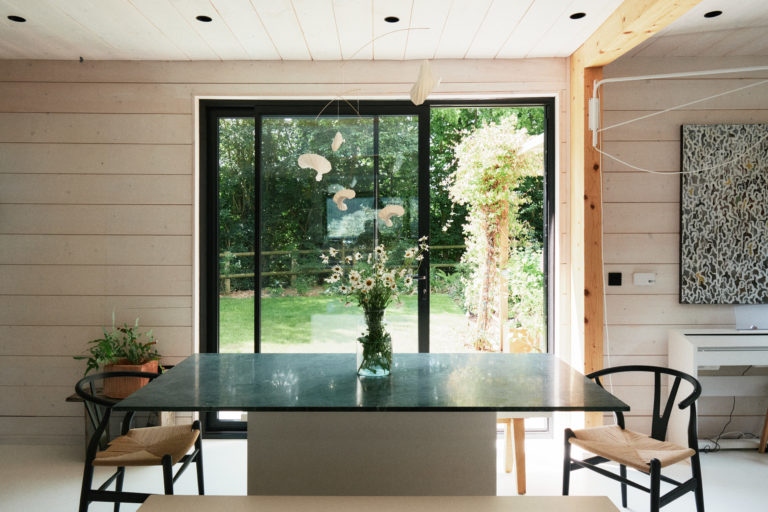 WICKHAM BARN ESSEX, CM5 - SHOOTFACTORY - OTHER UK HOUSES