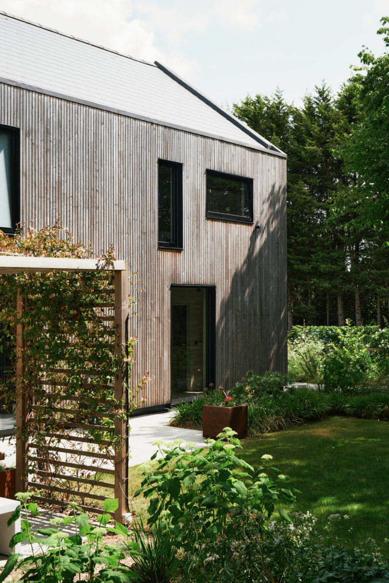 WICKHAM BARN ESSEX, CM5 - SHOOTFACTORY - OTHER UK HOUSES