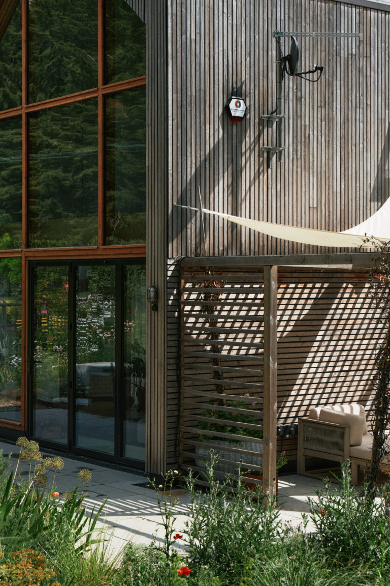 WICKHAM BARN ESSEX, CM5 - SHOOTFACTORY - OTHER UK HOUSES