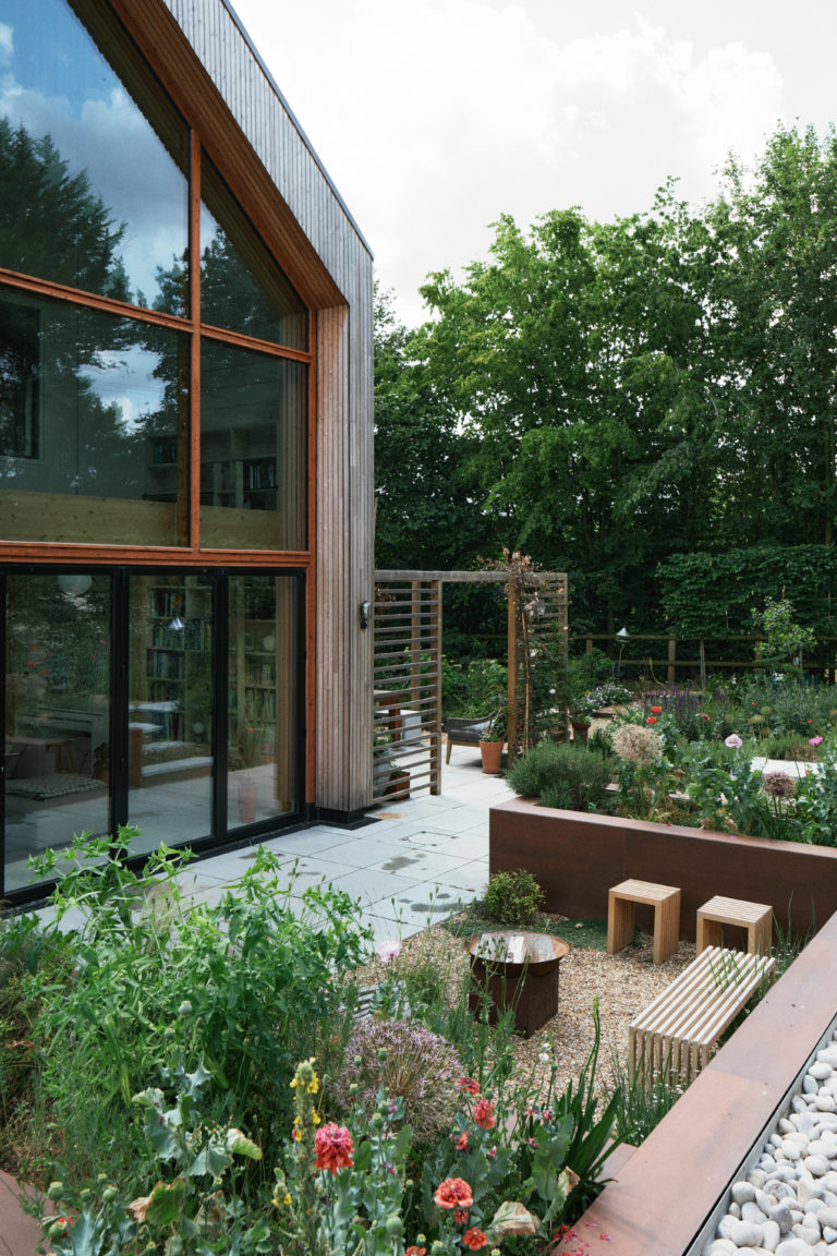 WICKHAM BARN ESSEX, CM5 - SHOOTFACTORY - OTHER UK HOUSES