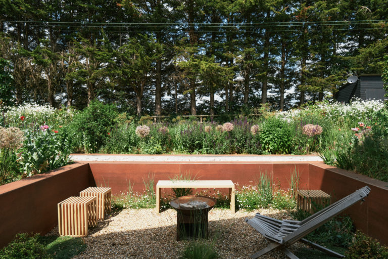 WICKHAM BARN ESSEX, CM5 - SHOOTFACTORY - OTHER UK HOUSES