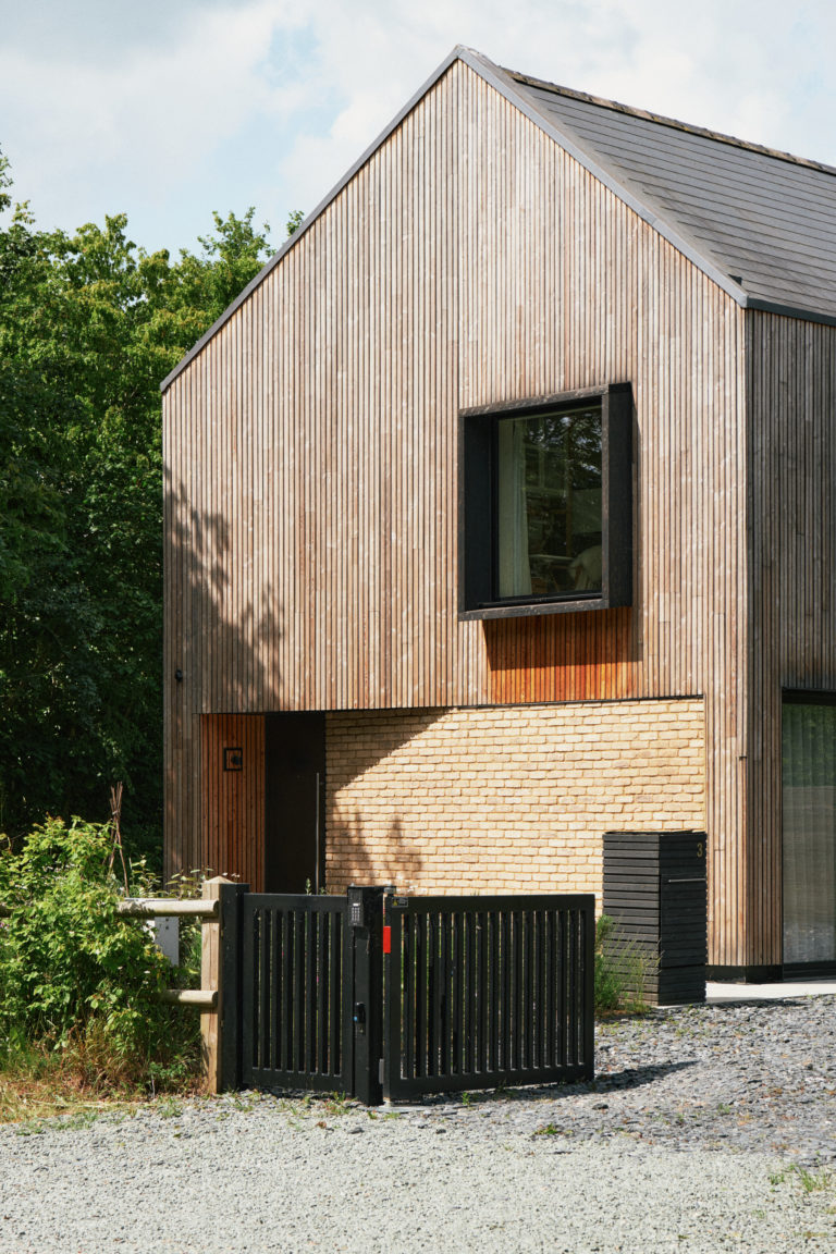 WICKHAM BARN ESSEX, CM5 - SHOOTFACTORY - OTHER UK HOUSES