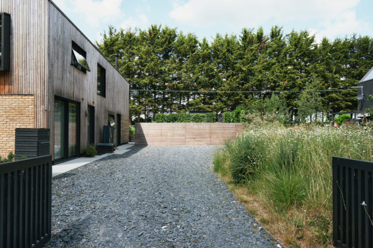 WICKHAM BARN ESSEX, CM5 - SHOOTFACTORY - OTHER UK HOUSES