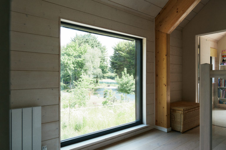 WICKHAM BARN ESSEX, CM5 - SHOOTFACTORY - OTHER UK HOUSES