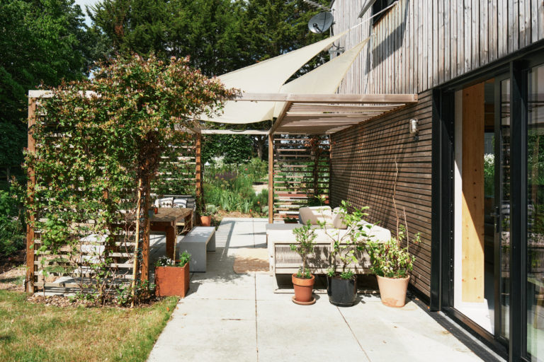 WICKHAM BARN ESSEX, CM5 - SHOOTFACTORY - OTHER UK HOUSES