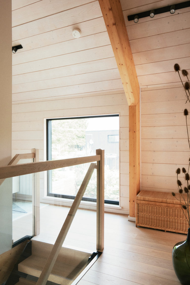 WICKHAM BARN ESSEX, CM5 - SHOOTFACTORY - OTHER UK HOUSES