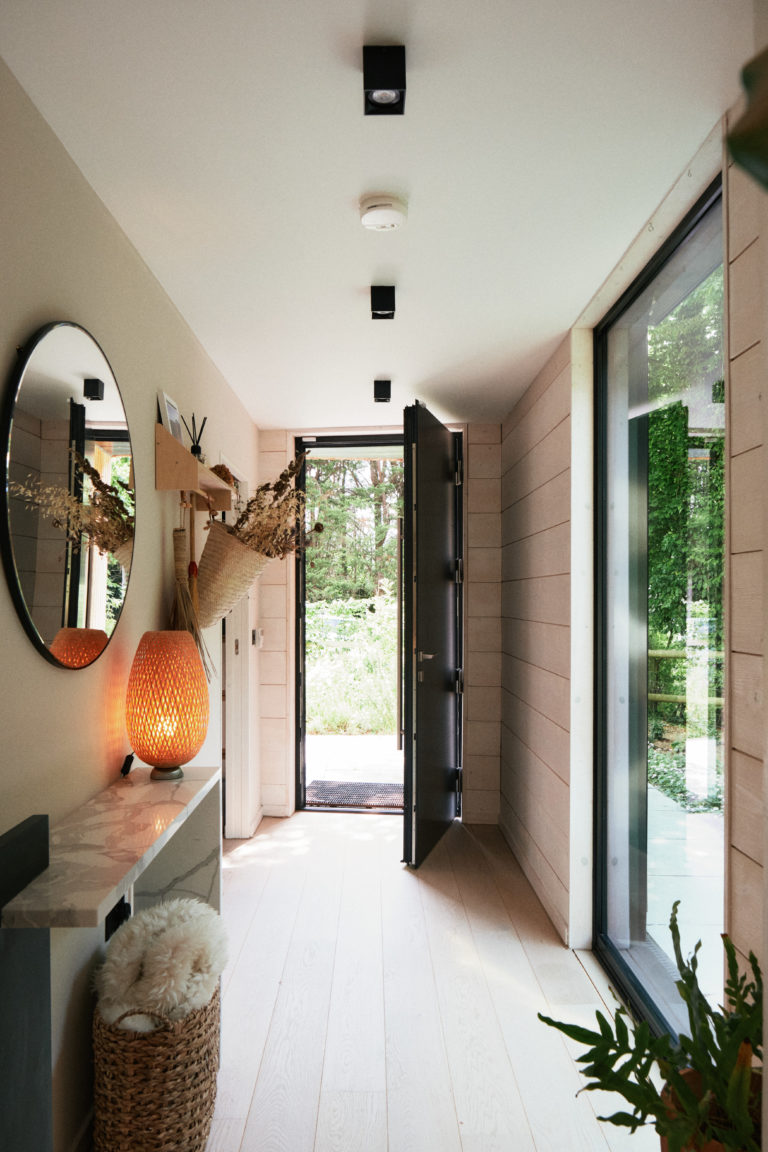 WICKHAM BARN ESSEX, CM5 - SHOOTFACTORY - OTHER UK HOUSES