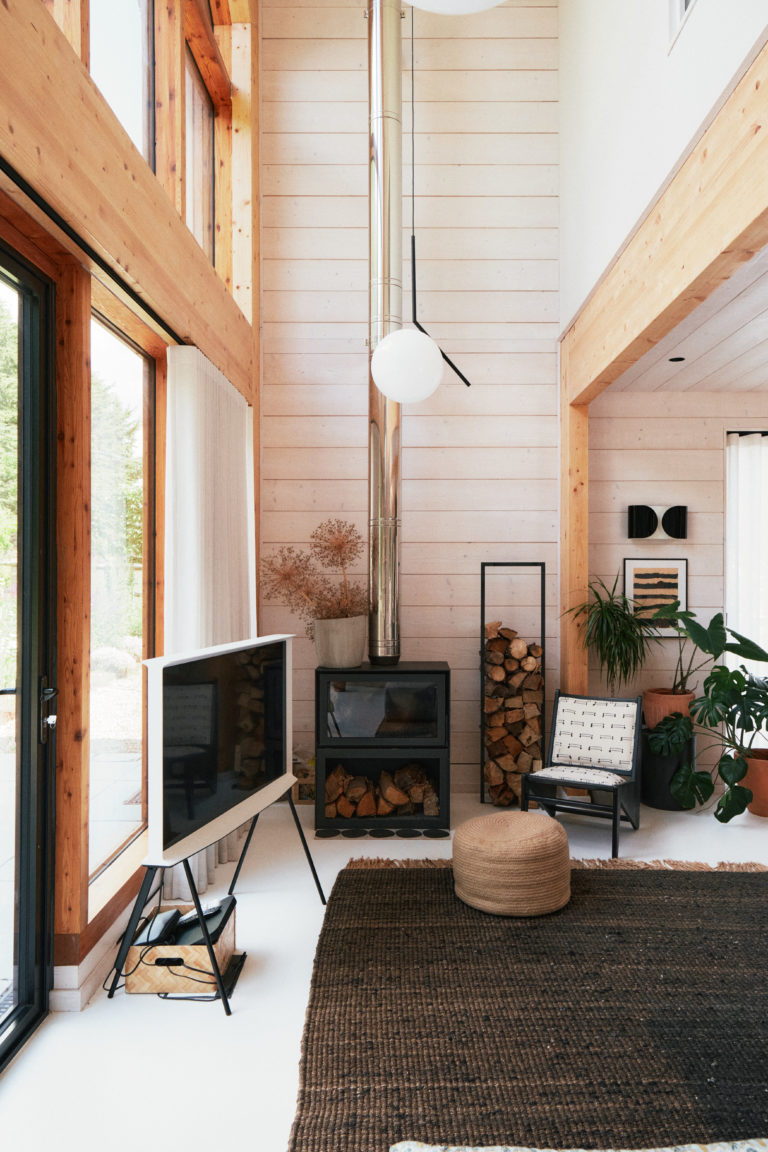 WICKHAM BARN ESSEX, CM5 - SHOOTFACTORY - OTHER UK HOUSES