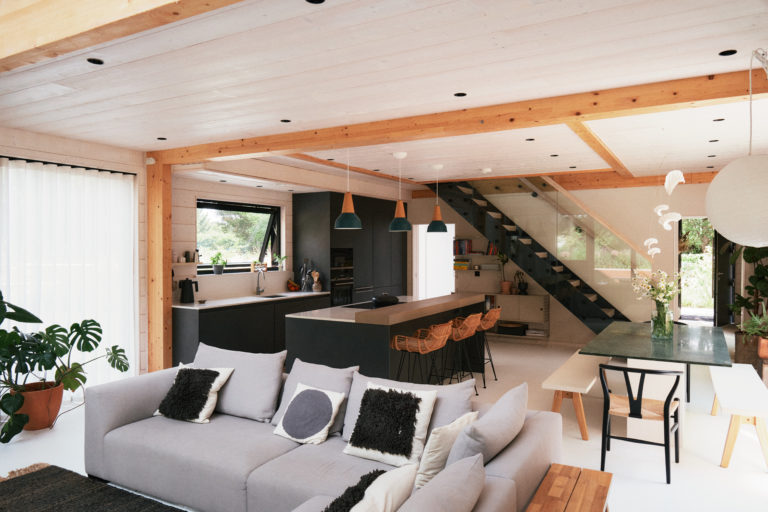 WICKHAM BARN ESSEX, CM5 - SHOOTFACTORY - OTHER UK HOUSES