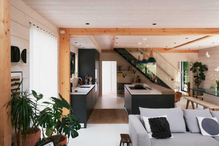 WICKHAM BARN ESSEX, CM5 - SHOOTFACTORY - OTHER UK HOUSES