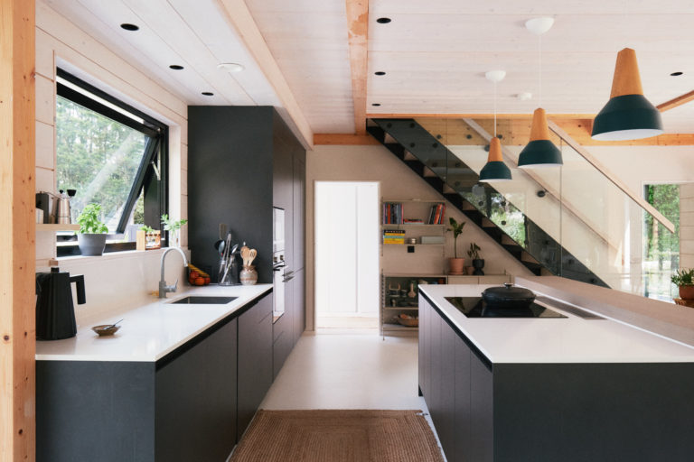 WICKHAM BARN ESSEX, CM5 - SHOOTFACTORY - OTHER UK HOUSES