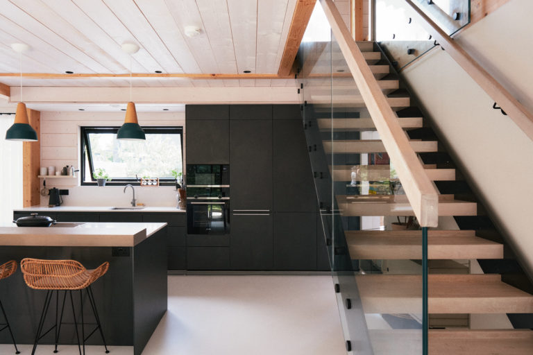 WICKHAM BARN ESSEX, CM5 - SHOOTFACTORY - OTHER UK HOUSES