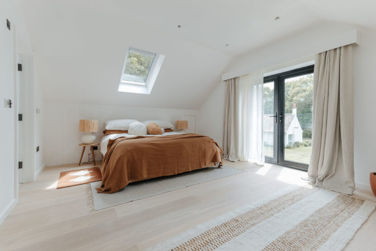 BLACKWOOD NORFOLK, NR27 - SHOOTFACTORY - OTHER UK HOUSES