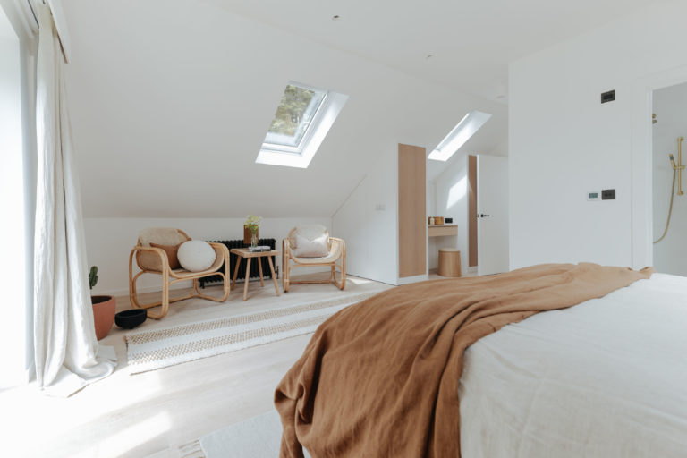 BLACKWOOD NORFOLK, NR27 - SHOOTFACTORY - OTHER UK HOUSES