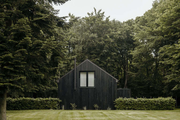 BLACKWOOD NORFOLK, NR27 - SHOOTFACTORY - OTHER UK HOUSES