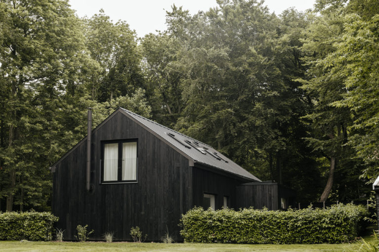 BLACKWOOD NORFOLK, NR27 - SHOOTFACTORY - OTHER UK HOUSES