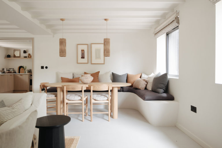 BLACKWOOD NORFOLK, NR27 - SHOOTFACTORY - OTHER UK HOUSES