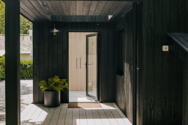 BLACKWOOD NORFOLK, NR27 - SHOOTFACTORY - OTHER UK HOUSES