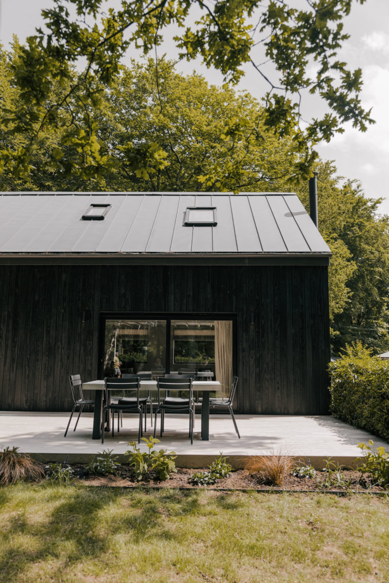BLACKWOOD NORFOLK, NR27 - SHOOTFACTORY - OTHER UK HOUSES