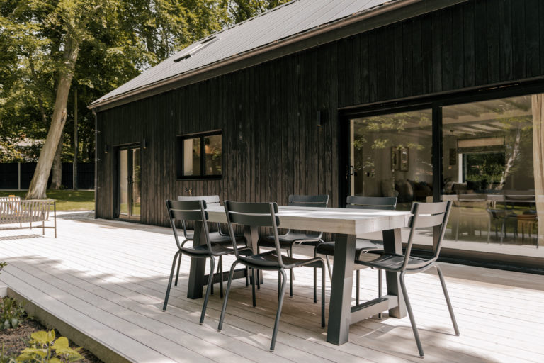 BLACKWOOD NORFOLK, NR27 - SHOOTFACTORY - OTHER UK HOUSES