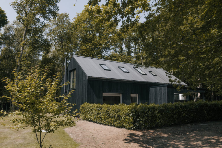 BLACKWOOD NORFOLK, NR27 - SHOOTFACTORY - OTHER UK HOUSES