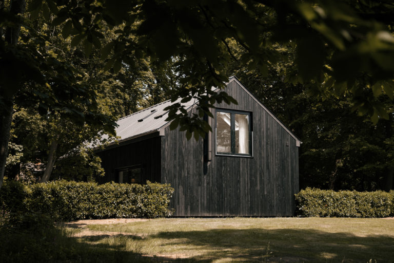 BLACKWOOD NORFOLK, NR27 - SHOOTFACTORY - OTHER UK HOUSES