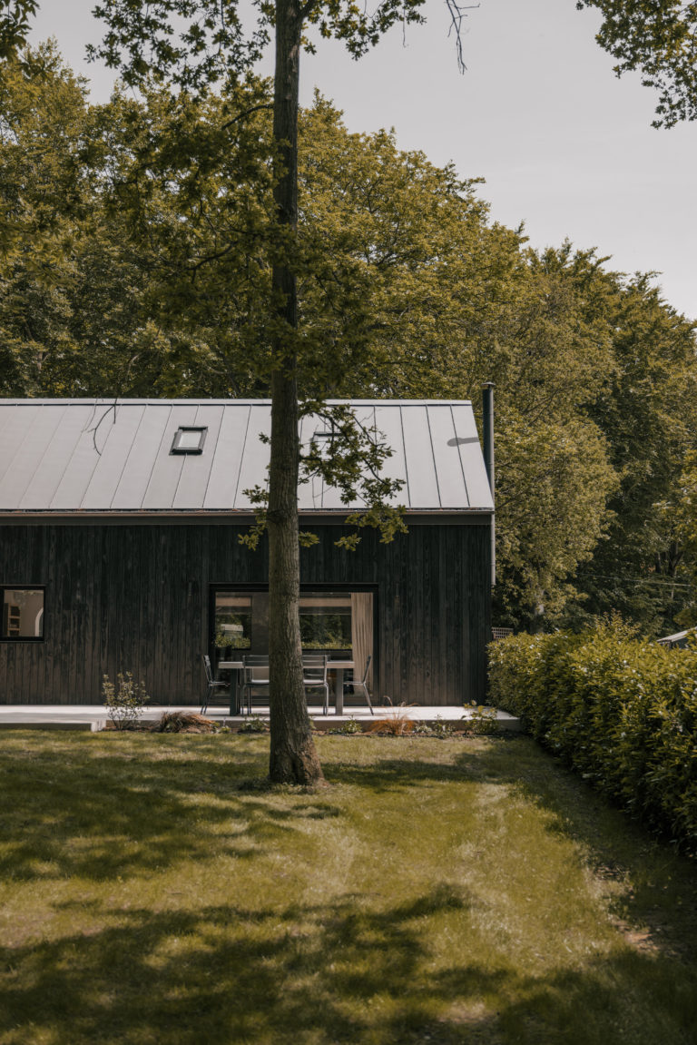 BLACKWOOD NORFOLK, NR27 - SHOOTFACTORY - OTHER UK HOUSES